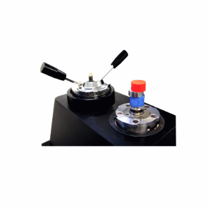 包埋鑲樣機(jī) TechPress 2