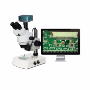高清顯示體式顯微鏡  T1-HD512