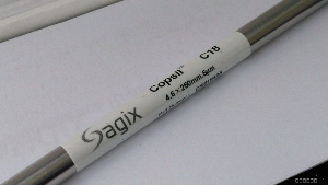 色譜柱 Copsil C18