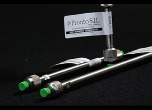 色譜柱 ProntoSIL KromaPlus系列