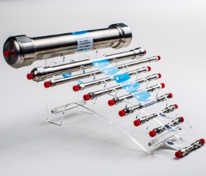 色譜柱 Venusil MP C18