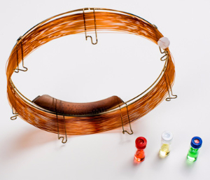 氣相色譜柱 DA-1