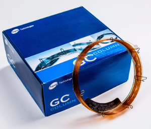 氣相色譜柱 DA-1301