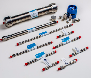 液相色譜柱  Venusil HLP C18