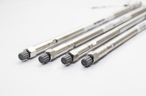 陰離子色譜柱 SH-AC- 3型