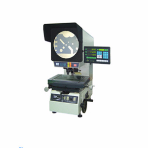 高精度3物鏡萬(wàn)濠投影儀 CPJ 3000CZ