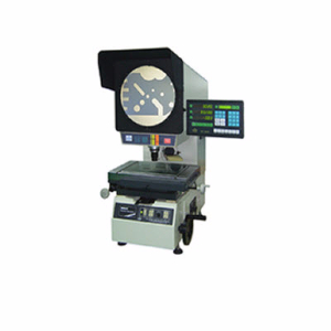 高精度正向萬(wàn)濠投影儀 CPJ 3000AZ