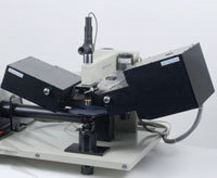 中紅外光譜橢偏儀(不帶FTIR)  SENDIRA-F