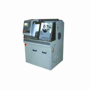 全自動(dòng)立式砂輪切割機(jī)  Brillant 265