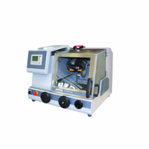 手自動(dòng)一體式砂輪切割機(jī) Brillant 250