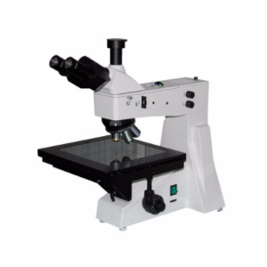 大平臺(tái)DIC相襯金相顯微鏡 YWJ-500型