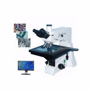 大平臺(tái)金相顯微鏡 YJ-330