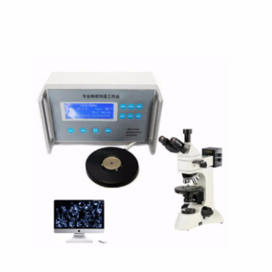 熱臺偏光顯微鏡 RT-400