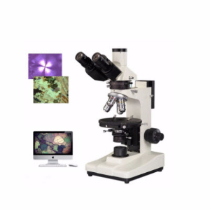 專業(yè)透反射偏光顯微鏡  YP-70