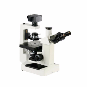 倒置生物顯微鏡 DSP-20