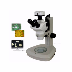 研究型立體顯微鏡 ZOOM-420