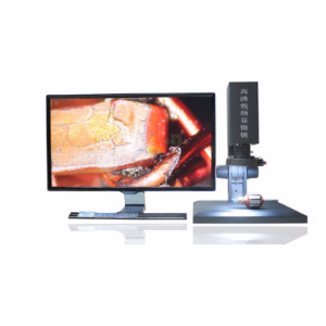 高清視頻顯微鏡 KK202