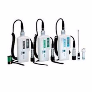 分體式袖珍式測振儀 HG-2504