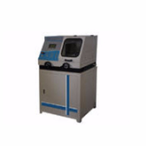 金相試樣切割機(jī) LQ-80Z