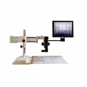大面板檢測顯微鏡 YK-STL