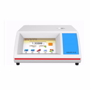 全自動折光儀（經(jīng)濟型） JH300