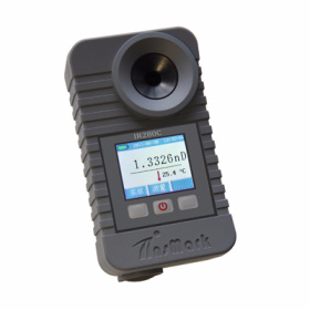 雙顯折光儀  IR280 Brix/nD