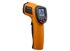 紅外測溫儀 VC305B