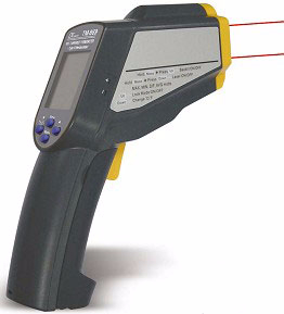 紅外測溫儀 TM-969