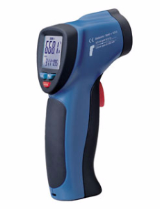 紅外測溫儀 DT-8801