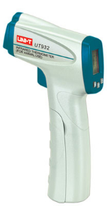 紅外測(cè)溫儀 UT932