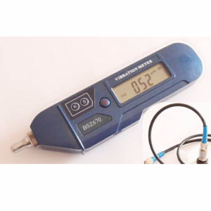 筆式微型測(cè)振表 BSZ608S