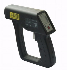 手持紅外測溫儀 DHS-2185