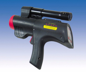 雙色紅外測溫儀 IRT-2000