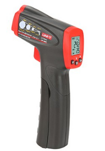 紅外測溫儀 UT300C