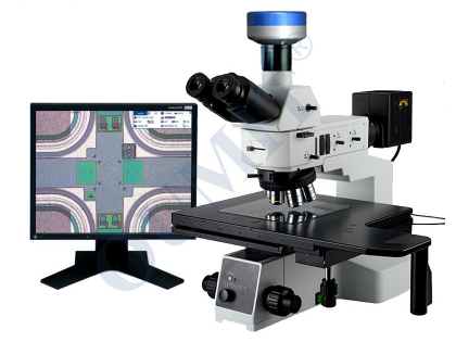 金相顯微鏡 MX-8R系列