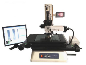 微分干涉LCD檢查工具顯微鏡 MT-300