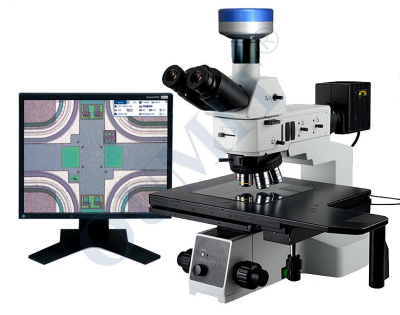 8寸半導(dǎo)體芯片檢查顯微鏡  MX-8RT