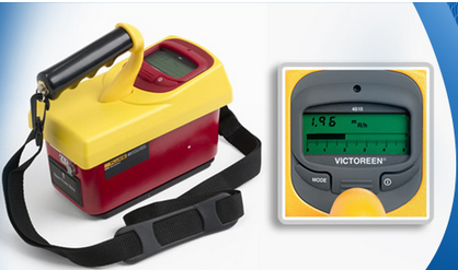 散漏射線專業(yè)巡檢儀 Fluke451