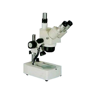 連續(xù)變倍顯微鏡  ZTX-3E