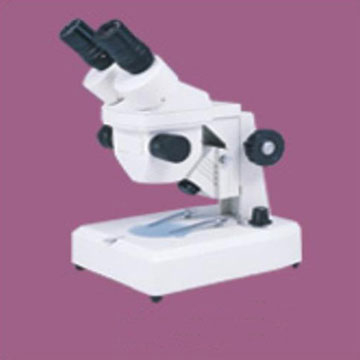 連續(xù)變倍顯微鏡  XTL-II