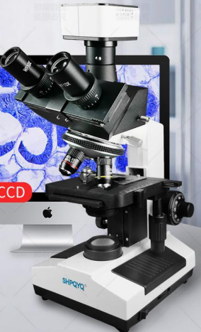 生物顯微鏡