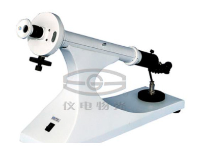 儀電 目視旋光儀（LED燈） WXG-4L