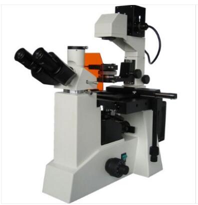 彼愛姆 電腦倒置熒光顯微鏡 BM-39YD