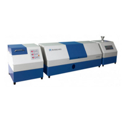 激光粒度儀 WJL-616