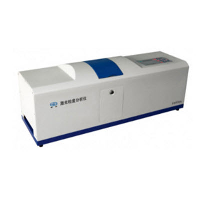 激光粒度分析儀 WJL-606