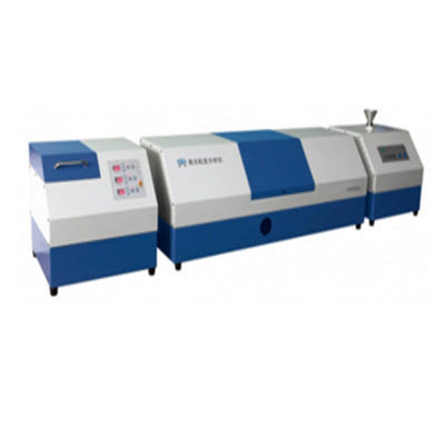 激光粒度儀 WJL-622