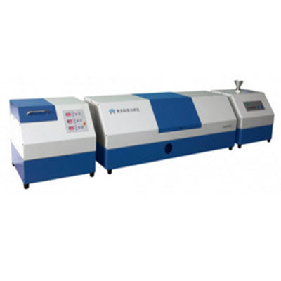 激光粒度儀 WJL-612