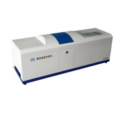 激光粒度分析儀 WJL-602