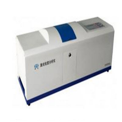 干濕兩用激光粒度分析儀 Rise-2028