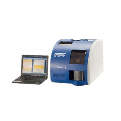 納米粒度儀 Dylisizer-2